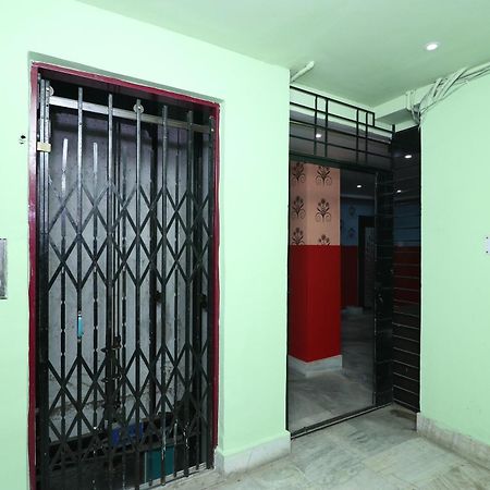 Super Hotel O Jagannath International Near Kolkata Airport Gauripur  Exterior foto
