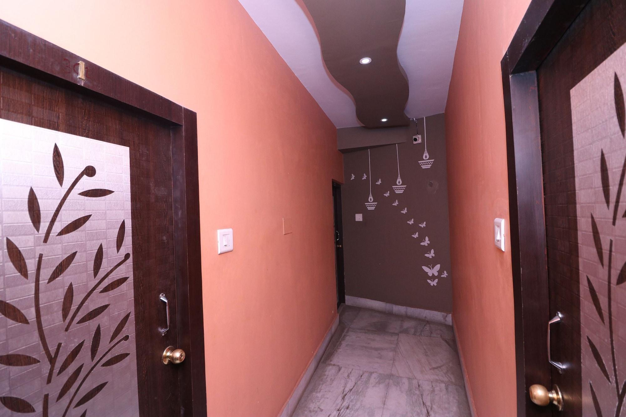 Super Hotel O Jagannath International Near Kolkata Airport Gauripur  Exterior foto