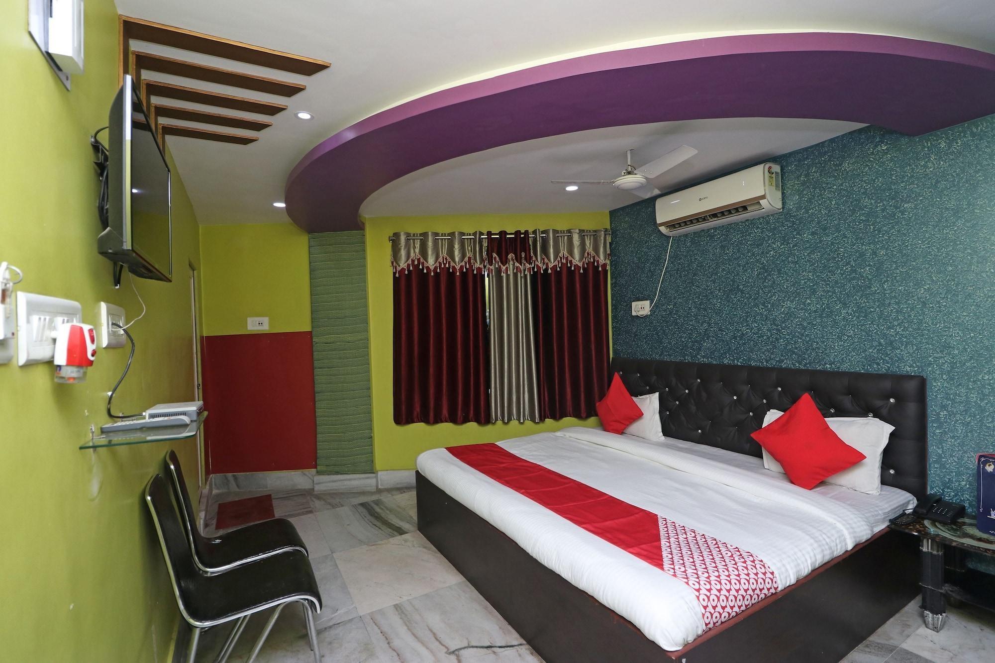 Super Hotel O Jagannath International Near Kolkata Airport Gauripur  Exterior foto