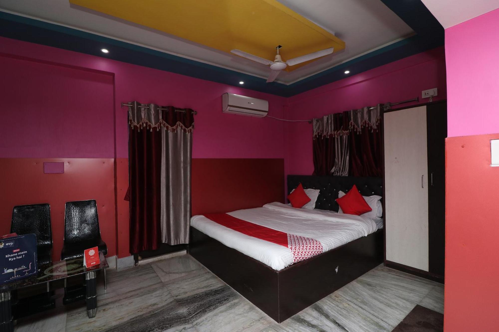 Super Hotel O Jagannath International Near Kolkata Airport Gauripur  Exterior foto