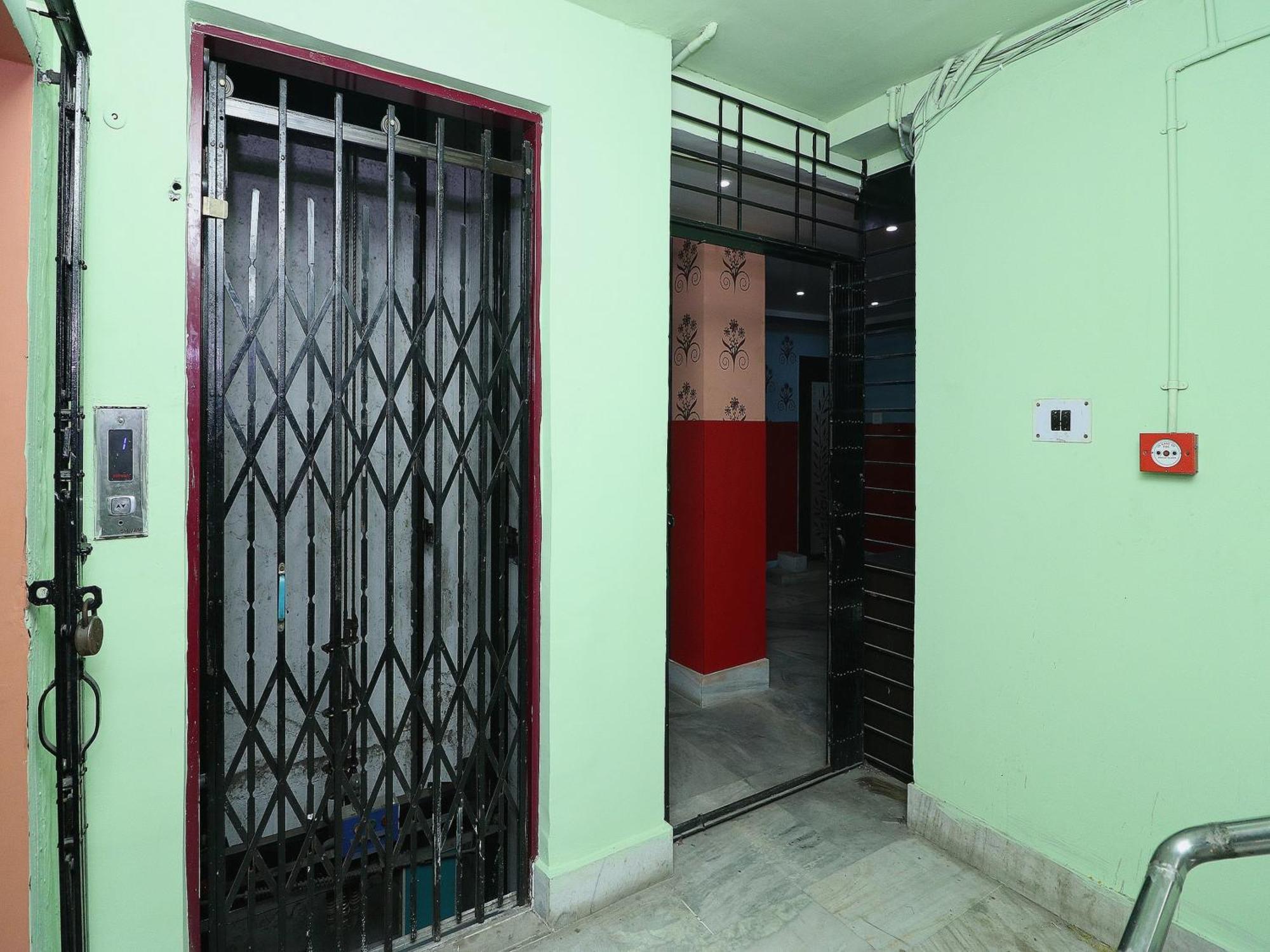 Super Hotel O Jagannath International Near Kolkata Airport Gauripur  Exterior foto