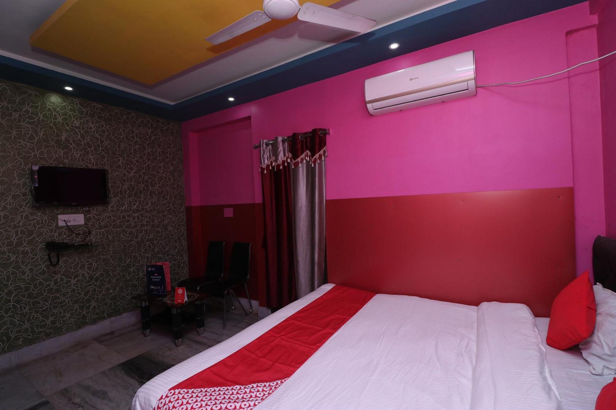 Super Hotel O Jagannath International Near Kolkata Airport Gauripur  Exterior foto