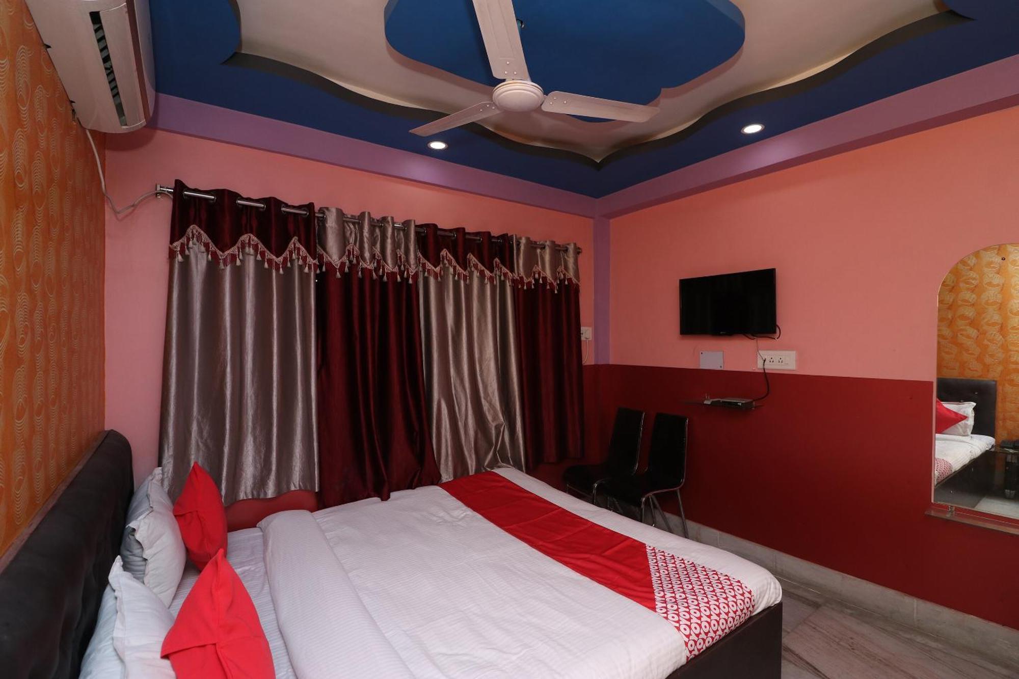 Super Hotel O Jagannath International Near Kolkata Airport Gauripur  Exterior foto