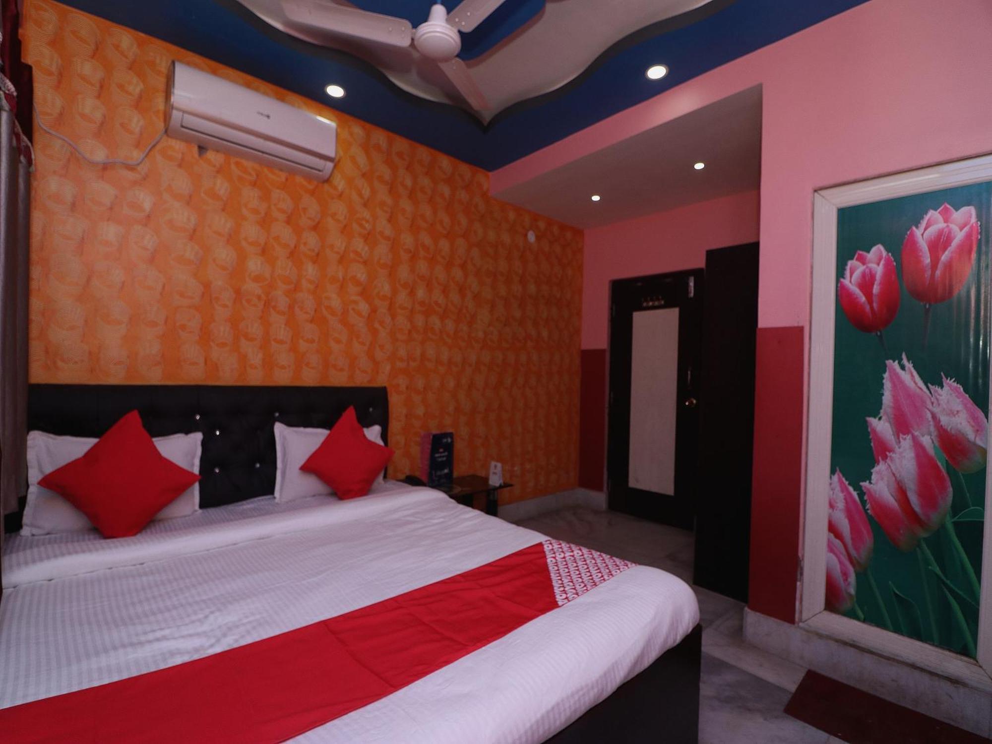 Super Hotel O Jagannath International Near Kolkata Airport Gauripur  Exterior foto