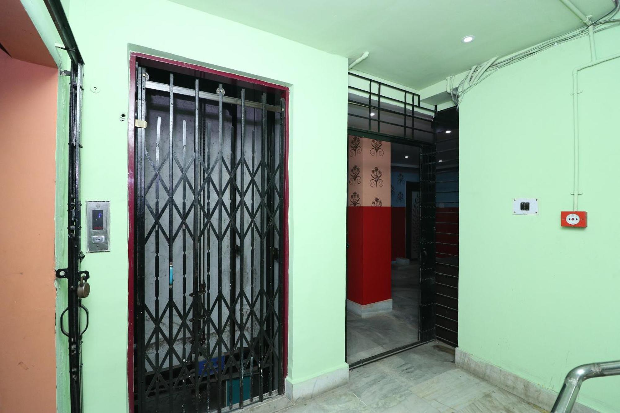 Super Hotel O Jagannath International Near Kolkata Airport Gauripur  Exterior foto